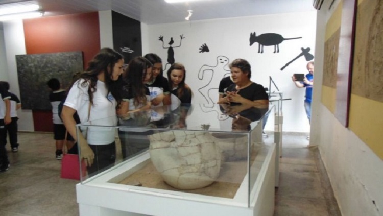 ACERVO: Museu em Rondônia mantém 300 mil peças arqueológicas; a mais antiga tem 7 mil anos