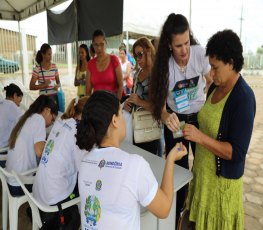 Cadastro para concorrer casas populares acontece até domingo