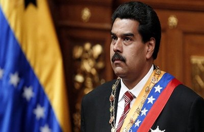 Presidente da Venezuela ameaça elevar nível do estado de emergência