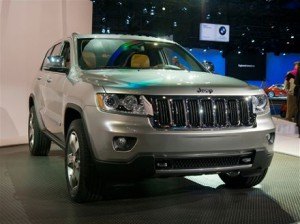 ‘Preço da Jeep Grand Cherokee’ no Brasil é chamado de ‘ridículo’ pela Forbes