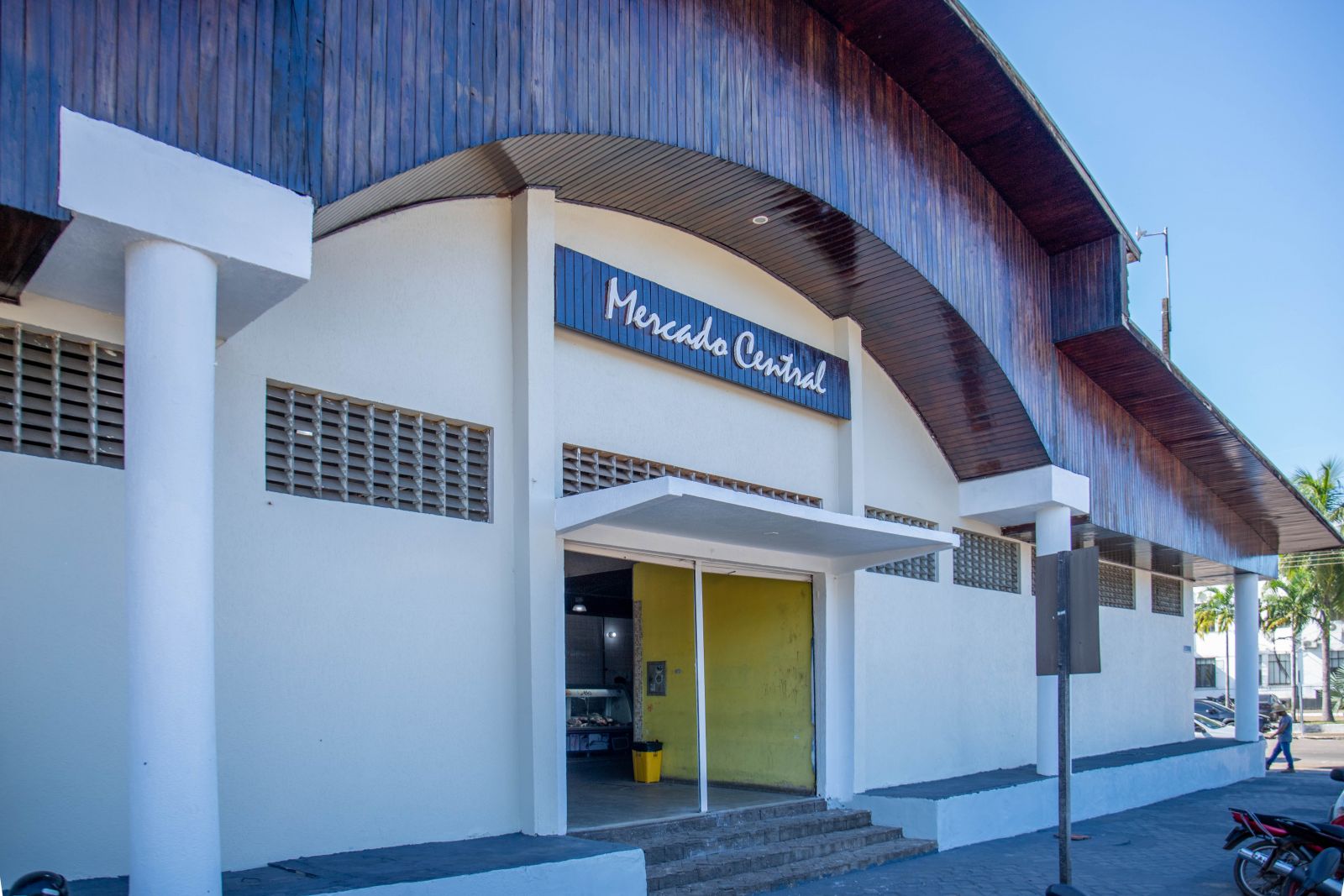 EXPERIMENTE: O sabor da tradição no café da manhã do Mercado Central de Porto Velho