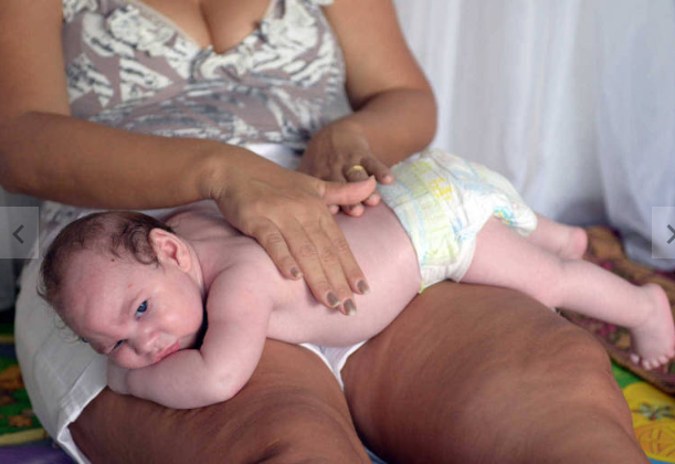 DADOS: Com zika e crise no país, mortalidade infantil sobe pela 1ª vez em 26 anos