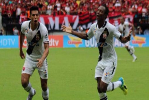 FUTEBOL 2016 - Vasco e Botafogo decidem o título do Cariocão