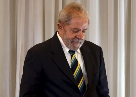 STF nega recurso de Lula e Teori critica 'espetacularização'