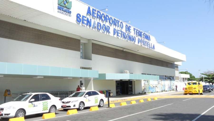 NA HORA:  Aeroporto de Porto Velho é considerado um dos mais pontuais do mundo