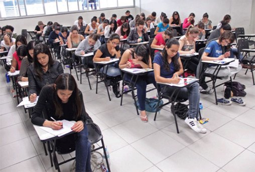 ENEM - Mais de 1 milhão de estudantes acessam plataforma gratuita de estudos