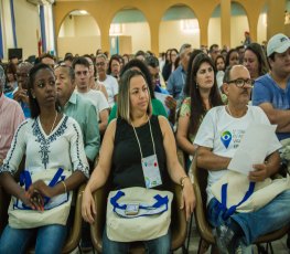 Vigilância em saúde é pauta durante conferência em Porto Velho 