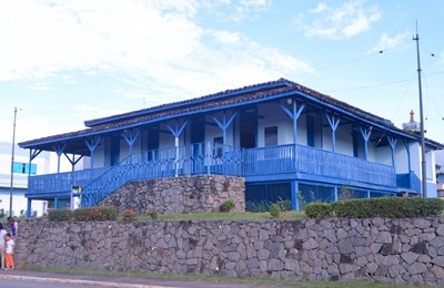 Museu das Comunicações realiza eventos para homenagear paisagens culturais