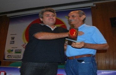 Prêmio Sinjor: Paulo Andreoli é o primeiro a vencer na categoria webjornalismo