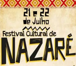 Festival Cultural de Nazaré movimenta comunidades do Baixo Madeira