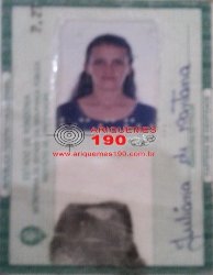 Mulher é executada a tiros