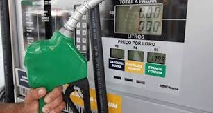 Gasolina sobe preço em quase todo o país,Rondônia é uma das exceções