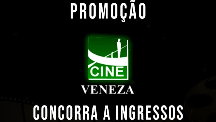 Confira os ganhadores para o cinema neste fim de semana