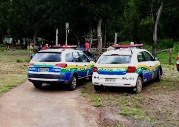 FORAGIDO DO ACRE: Irmãos são atacados a tiros por ex-cunhado que ameaçou matar ex-sogro com foice