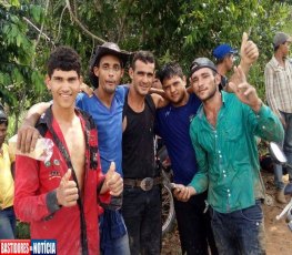 Jovem desaparecido em reserva ambiental é encontrado com vida