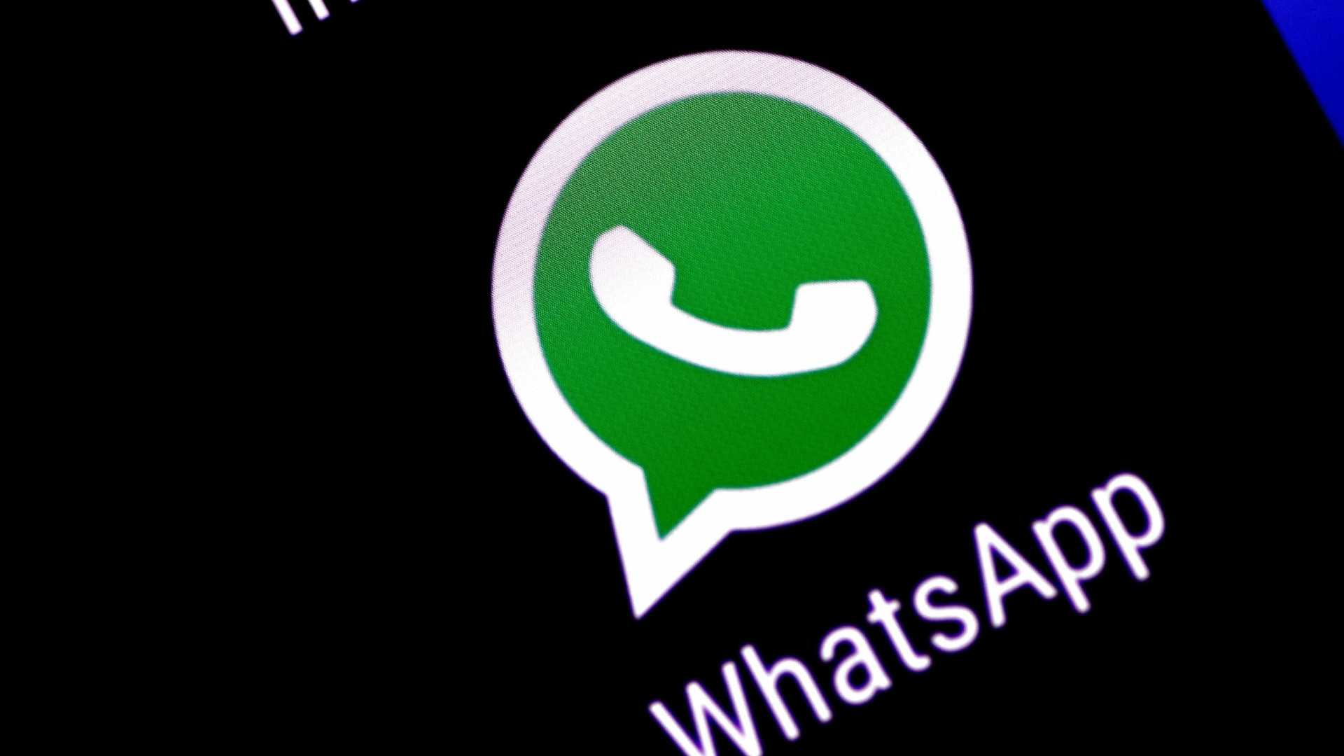 WhatsApp aumenta tempo limite para deletar mensagens