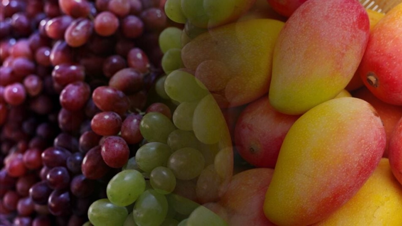 FRUTAS TROPICAIS: Brasil diversifica mercados após ameaça de tarifas americanas