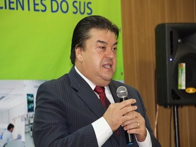 Por propaganda antecipada, Williames Pimentel é condenado a R$ 5 mil 