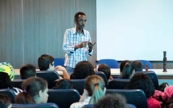 Mês da Consciência Negra é aberto em Rondônia 