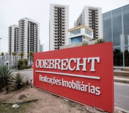 Odebrecht usava Itaipava para pagar propinas, diz delator