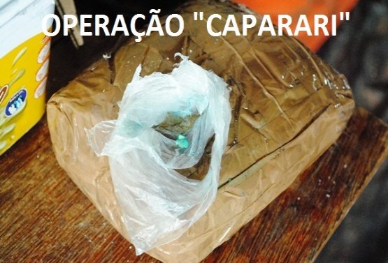 Polícia Civil deflagra operação 