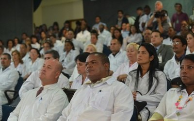 Mais Médicos: 1,5 mil profissionais vão ocupar vagas em aberto em todo o país

