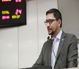 Audiência pública debaterá Proposta de Emenda à Constituição