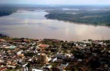 VENHA CONHECER PORTO VELHO - Saiba como ganhar/presentear uma passagem aérea com a Aquarium Viagens