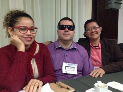 Rondônia tem representante na Rede de Leitura Nacional
