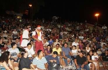 IV Festival Amazônia Encena na Rua inicia hoje seu ciclo de debates