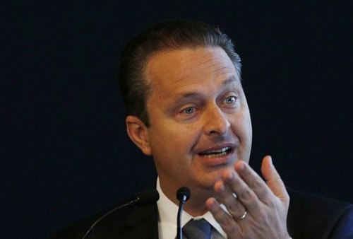 PF diz que campanha de Eduardo Campos recebeu ilegalmente R$ 20 milhões