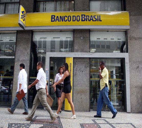 Lava Jato investiga contratos do Banco do Brasil