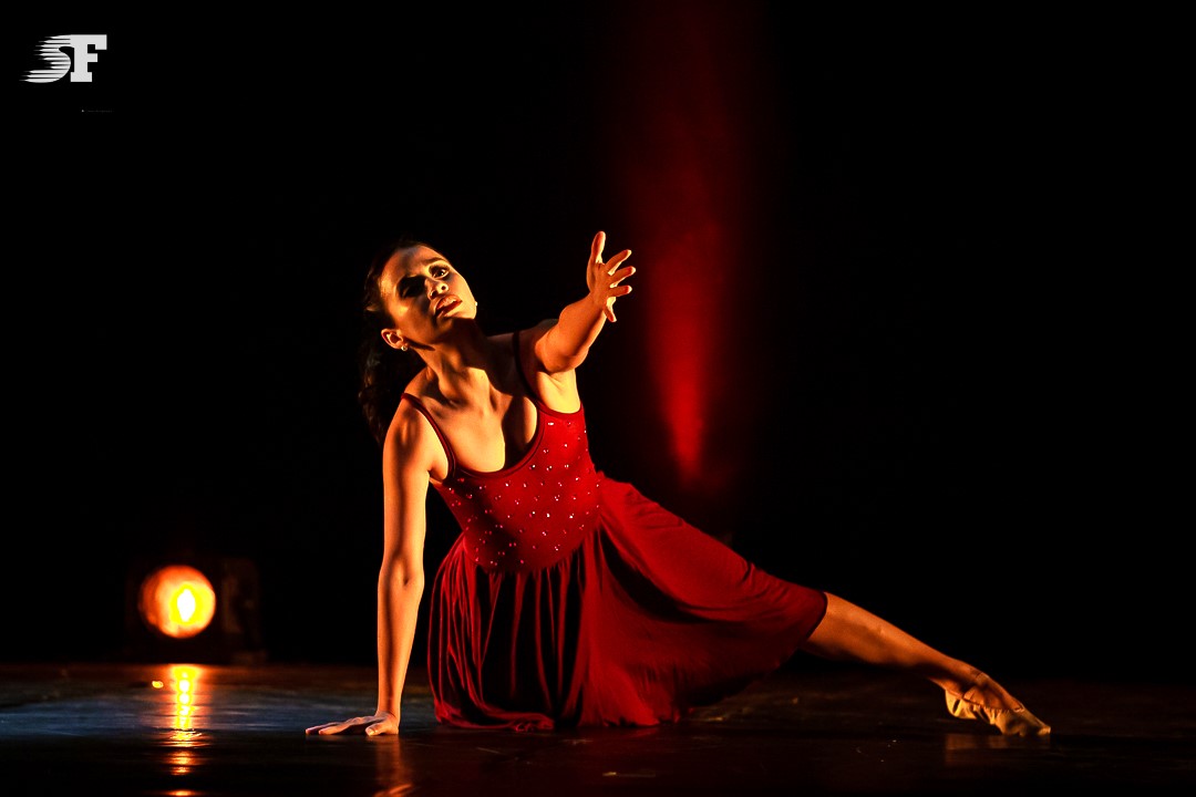 PALÁCIO DAS ARTES: Balé de repertório e dança moderna neste final de semana 
