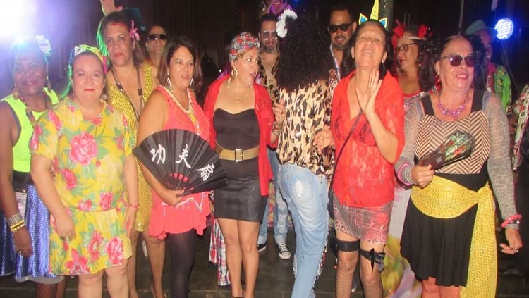 FERROVIÁRIO: Baile Brega da Asfaltão, em junho, será marcado por concurso de fantasia