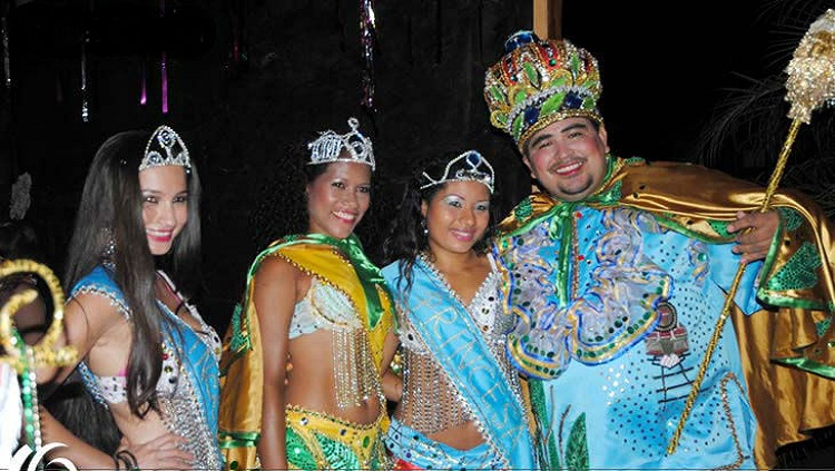 FOLIA: Após hiato de dois anos, Baile Municipal abrirá oficialmente o carnaval de Porto Velho