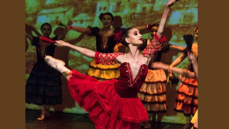 GRATUITO: Espetáculos de dança e cena teatral nesta sexta no Palácio das Artes