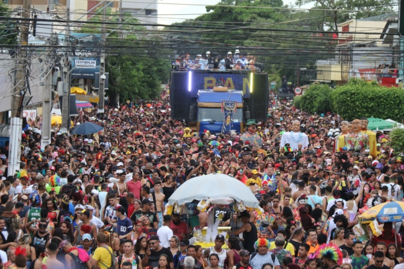 SEM FOLIA: Banda do 'Vai Quem Quer' é cancelada em 2021 por conta da Pandemia