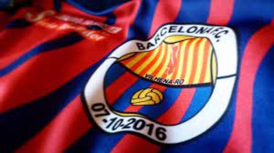 ACABOU: Barcelona desiste do Estadual e acaba com Depto. de Futebol Feminino