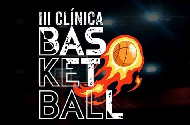 III Clínica de Baskete em Porto Velho