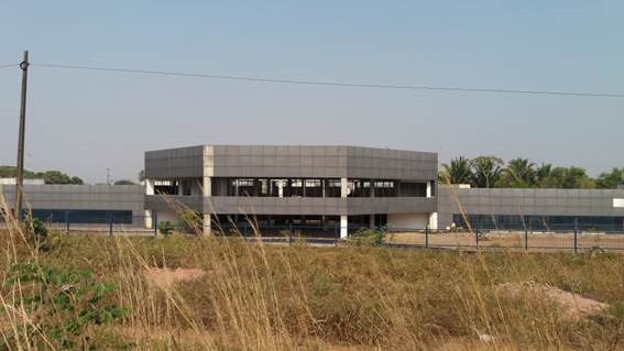 PREDIÃO: Prefeitura de Porto Velho ganha nova sede administrativa avaliada em R$ 30 milhões