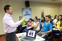 Escola do Legislativo divulga cursos do mês de Novembro