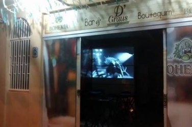 Confira a programação do D’graus Pub a sua casa de rock na capital