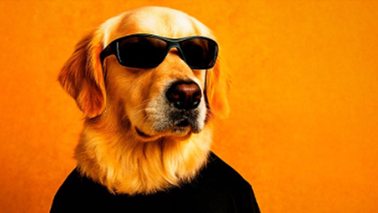 PET DE LUXO: Brasileiros gastam ¼ da renda com animais de estimação