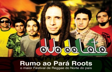 Banda de Rondônia participa de festival de reggae no Pará