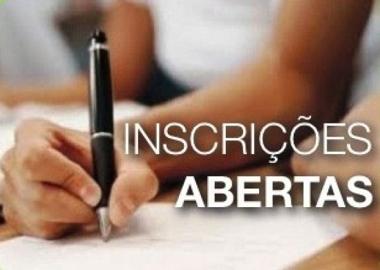 Concursos com salários de até R$ 33,8 mil estão com inscrições abertas