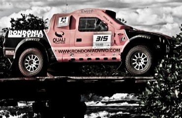 Rally Dakar: Rondônia Racing vive ansiedade 