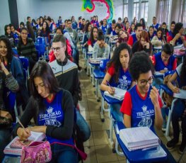 João Bento da Costa concorre ao Prêmio Gestão Escolar com o projeto Terceirão