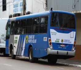 TRANSPARÊNCIA: Usuário pode monitorar fluxo do transporte coletivo