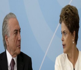 Julgamento da chapa Dilma-Temer pode parar logo no início