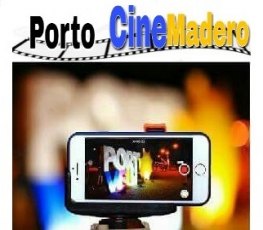 PORTO CINEMADERO: Adolescentes participam de oficina audiovisual